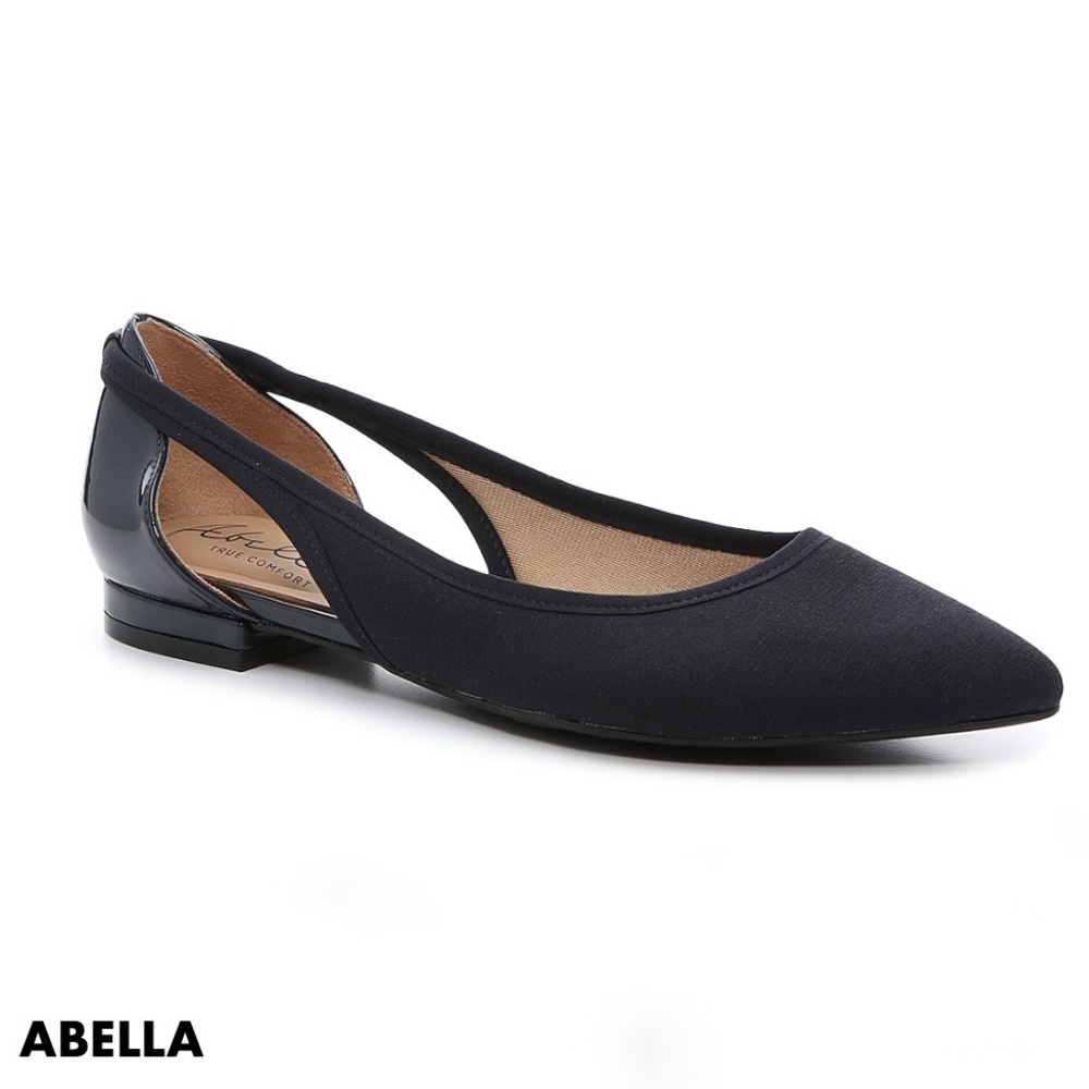 ABELLA RYLAN FLAT 9.5